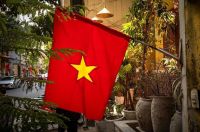 Passagem de tufão no Vietnã obriga retirada de 600 mil pessoas