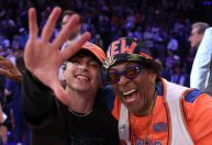 Spike Lee celebra carreira de Timotheé Chalamet: "Grande ator"