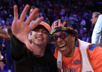 Spike Lee celebra carreira de Timotheé Chalamet: "Grande ator"