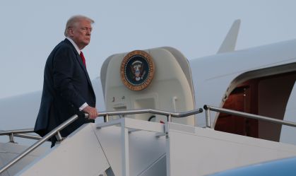 Especialistas questionam Trump sobre usar jato do Catar como Air Force One