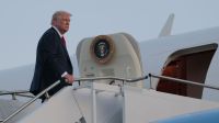 Especialistas questionam Trump sobre usar jato do Catar como Air Force One