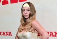 Sydney Sweeney faz primeira aparição pública após polêmica