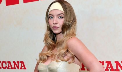 Sydney Sweeney faz primeira aparição pública após polêmica