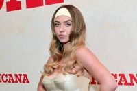 Sydney Sweeney sobre 3ª temporada de "Euphoria": "É como voltar para casa"