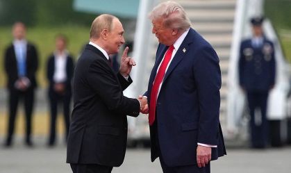 Análise: Trump pondera envolvimento em negociações entre Rússia e Ucrânia