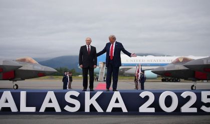 Análise: Aproximação entre Trump e Putin vai acontecer apesar da Ucrânia