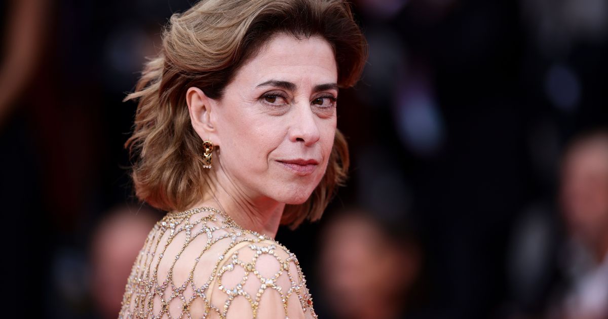 Fernanda Torres se junta a Willem Dafoe em filme de Bárbara Paz