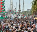 Entenda como flotilha para Gaza usou internet para ganhar atenção global