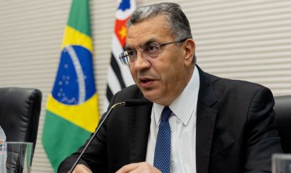 Gilmaci Santos