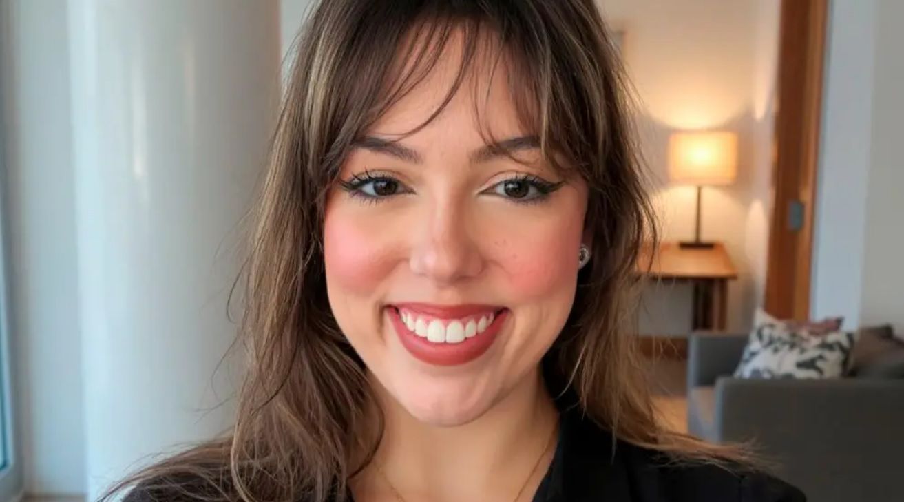 Brasileira vence prêmio de tecnologia do Google com plataforma de estudos