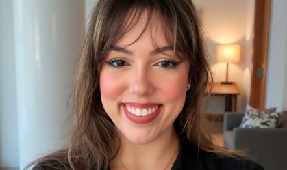 Brasileira vence prêmio de tecnologia do Google com plataforma de estudos