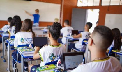 Goiás é destaque em Prêmio MEC da Educação Brasileira