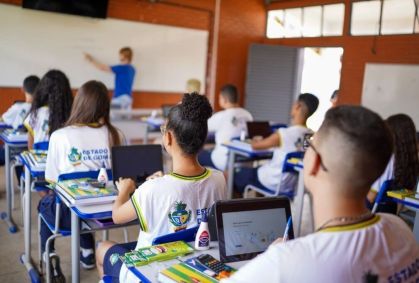 MEC abre inscrições para repasse de R$ 3,9 mil para internet em escolas