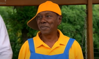 Quem foi Grande Otelo Filho, herdeiro de astro do cinema brasileiro