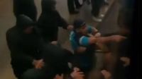 Grêmio repudia ataque no embarque da delegação em Porto Alegre
