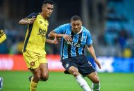 Pedra no sapato: Grêmio não vence o Sport pelo Brasileirão desde 2018