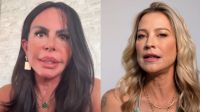 Gretchen critica falas de Luana Piovani: "Não tem homem que aguente"