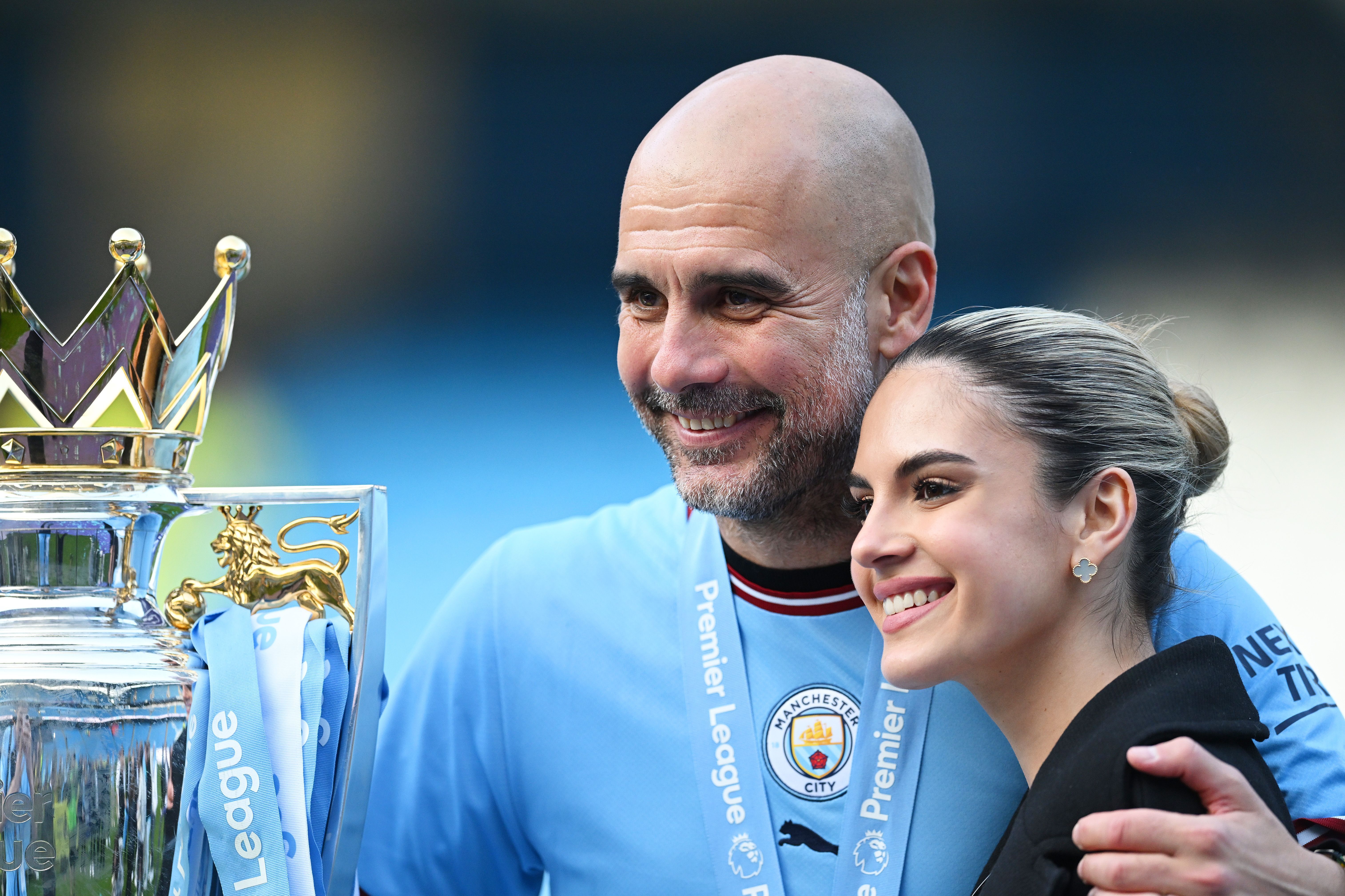 Manchester City v Chelsea FC - Premier League