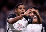 Corinthians: Gui Negão projeta gol em clássico contra o Palmeiras