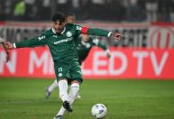 Gustavo Gómez se torna o zagueiro com mais gols na história da Libertadores