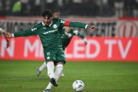 Gustavo Gómez se torna o zagueiro com mais gols na história da Libertadores