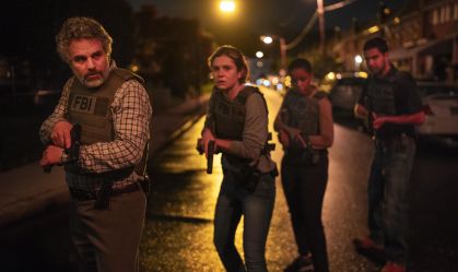 Nova série com Mark Ruffalo, "Task", ganha data de estreia e trailer