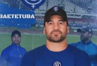 Ex-BBB, "Hadballa" é anunciado como novo técnico de time do Pará