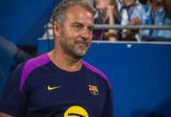 Barcelona corre para inscrever novos reforços antes da estreia na LaLiga