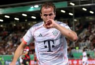 Copa da Alemanha: Bayern sofre, mas vence time da terceira divisão e avança