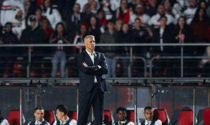 São Paulo emplaca cinco vitórias seguidas e vive melhor fase da temporada