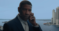 Denzel Washington sabe que nem todo dinheiro é bom – mas ganhou mesmo assim