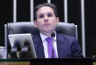 Hugo decide pautar nesta quinta a urgência da isenção do IR até R$ 5 mil