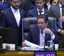 Hugo: Não esperem omissão desta presidência para decidir qualquer tema