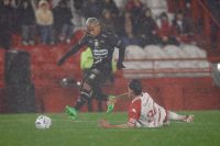 Sul-Americana: Once Caldas volta a vencer Huracán e está nas quartas