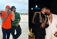 Hytalo Santos e marido estão dividindo a mesma cela em cadeia de SP