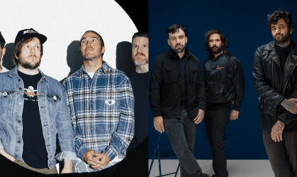 I Wanna Be Tour: saiba tudo sobre festival que terá Fall Out Boy e Fresno