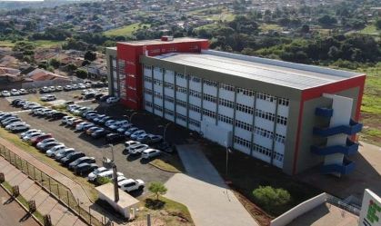 Instituto Federal do Paraná abre inscrições para graduações gratuitas
