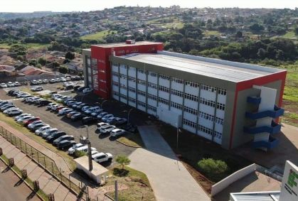Instituto Federal do Paraná abre inscrições para graduação gratuita