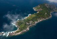 Ilha das Cobras: Como é a região 'proibida' em SP onde lancha desapareceu