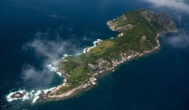 Ilha das Cobras: Como é a região 'proibida' em SP onde lancha desapareceu
