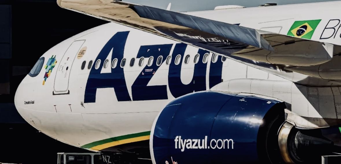 Cade suspende aquisição de participação da Azul pela United Airlines