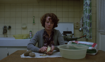 "Jeanne Dielman" ganhará nova exibição nos cinemas brasileiros