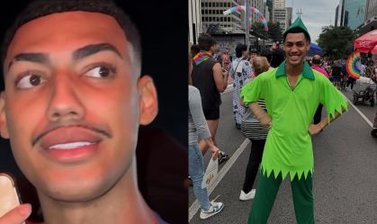 Influenciador "Moskitão" é condenado por humilhar mulher em vídeo