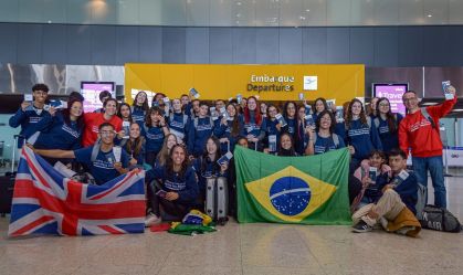 Centro Paula Souza abre inscrições para Intercâmbio Cultural gratuito