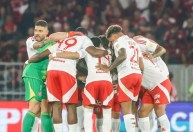 Inter busca repetir feito que só Bayern conseguiu contra o Flamengo em 2025
