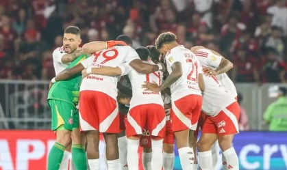 Inter busca repetir feito que só Bayern conseguiu contra o Flamengo em 2025