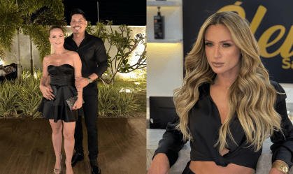 Quem é mulher de cantor sertanejo suspeita de lavar dinheiro do PCC