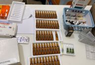 Farmácia é interditada por venda ilegal de medicamentos emagrecedores em MS