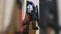 Polícia deflagra operação contra comércio ilegal de armas em MG