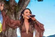 Ivete Sangalo, Stray Kids e mais: veja os lançamentos musicais da semana